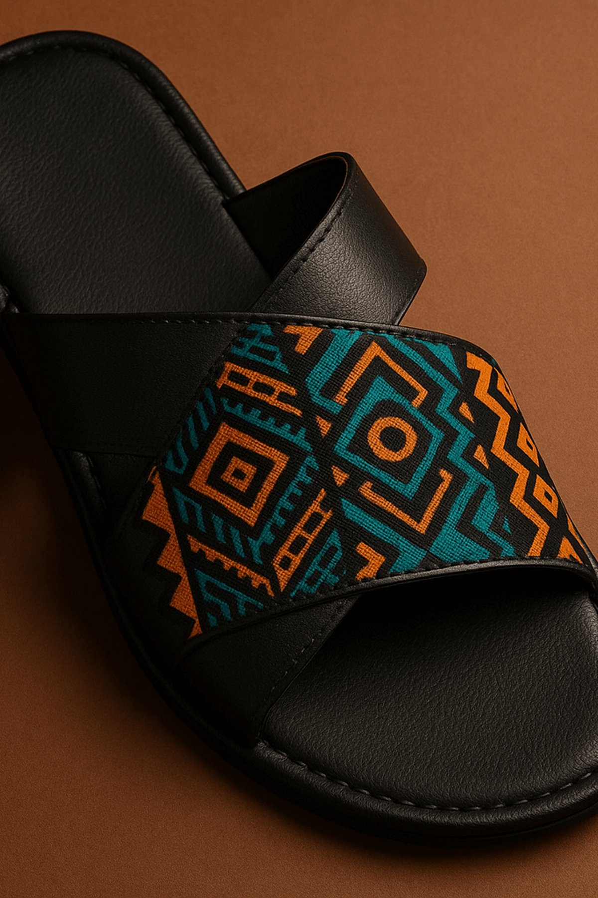 Ankara Cross-Band - front