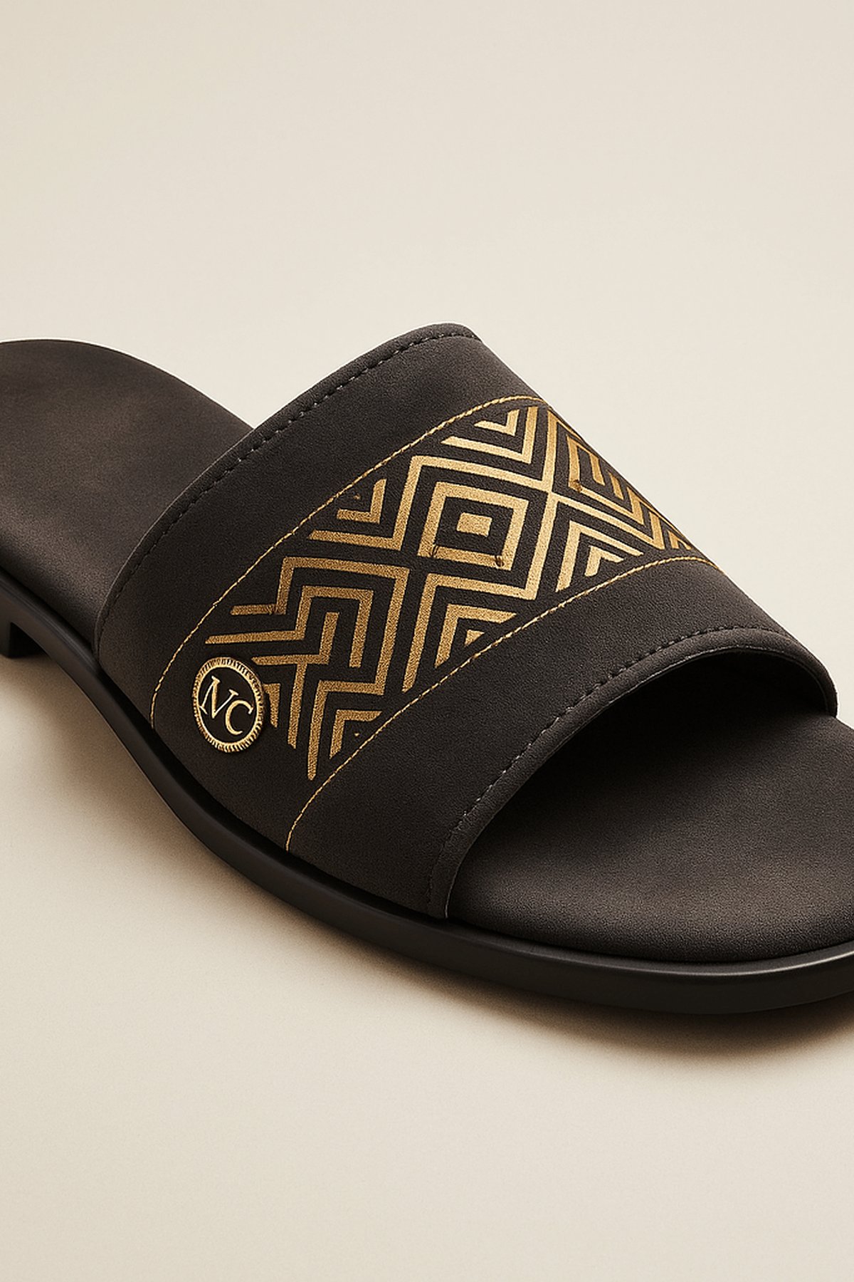 Savanna Luxe - front