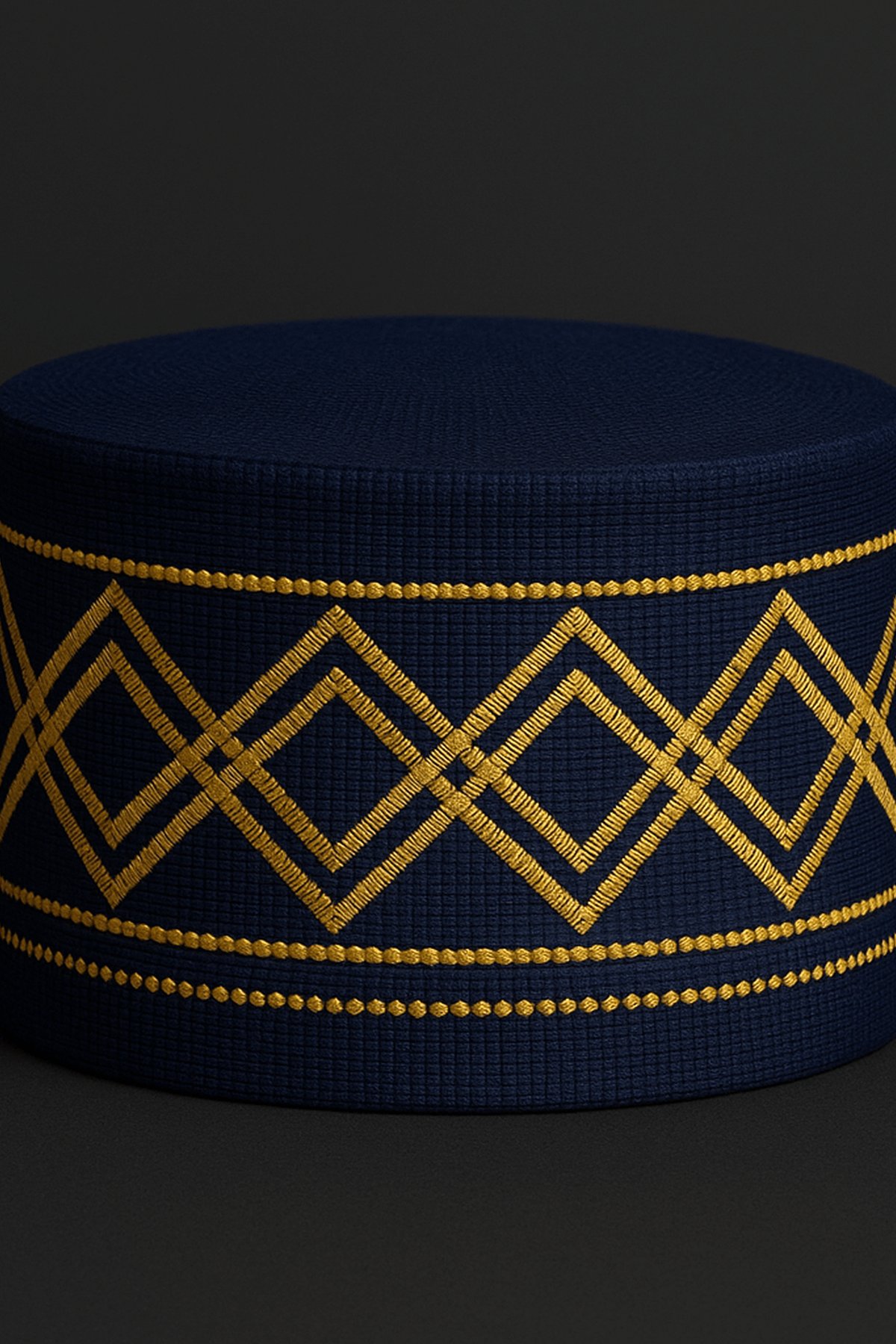 Royal Heritage Fila - front