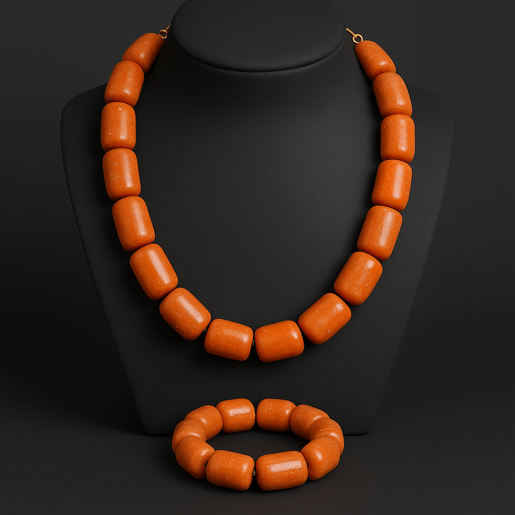 Beads & Body Accessories