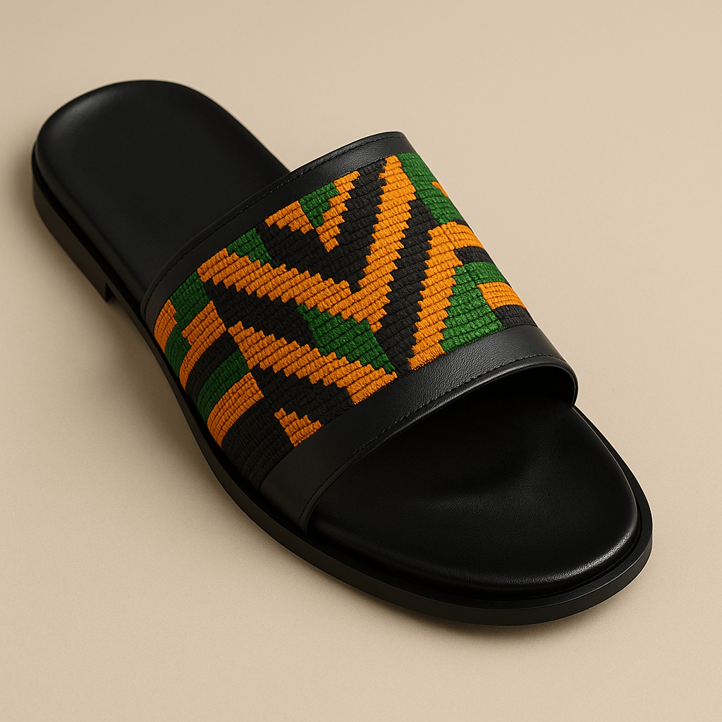 Men’s Footwear