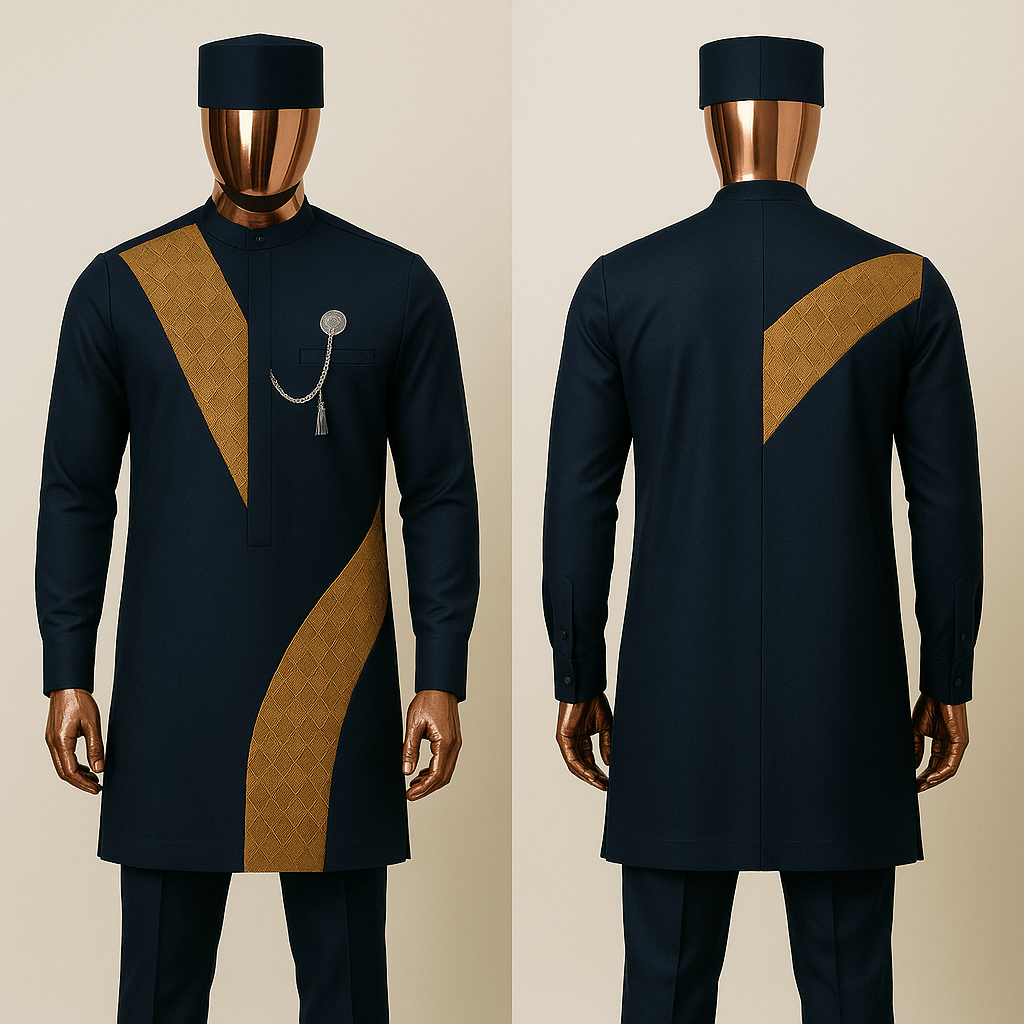 Men’s Clothing